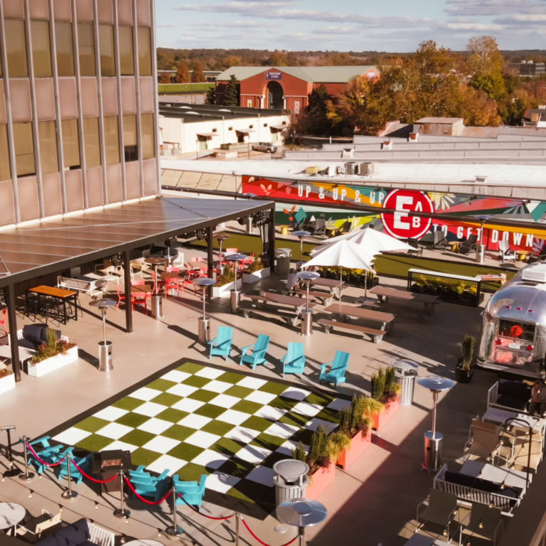 Restaurants - Edgar's Hospitality Group