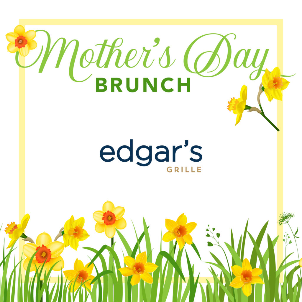 Mother's Day brunch