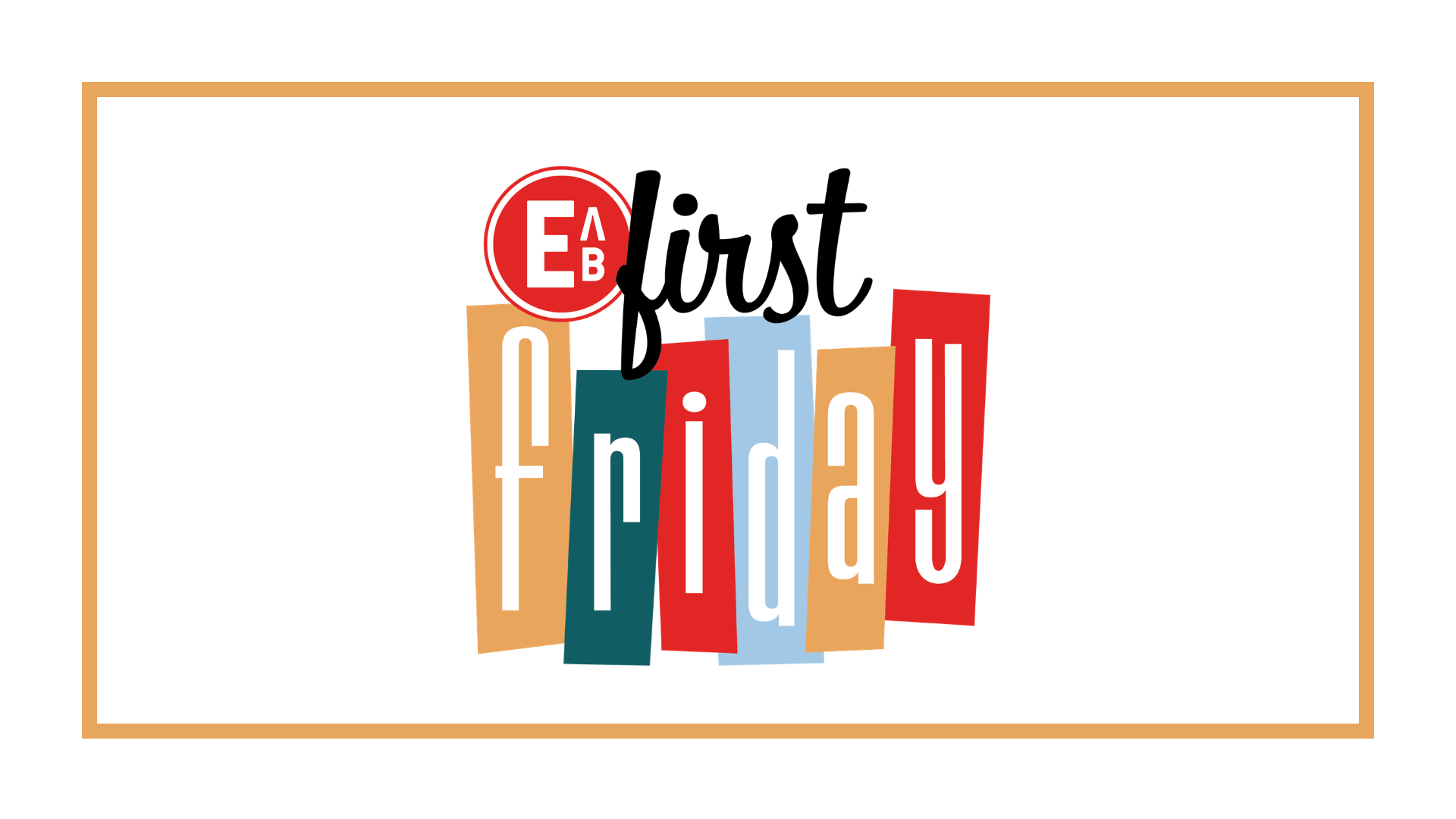 Edgar's Above Broad First Friday Augusta GA